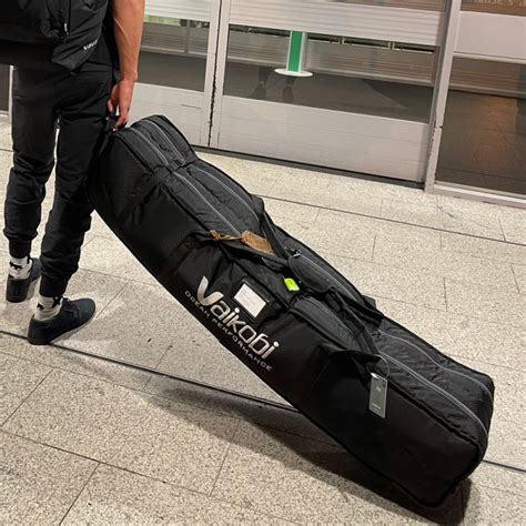 paddle travel bag